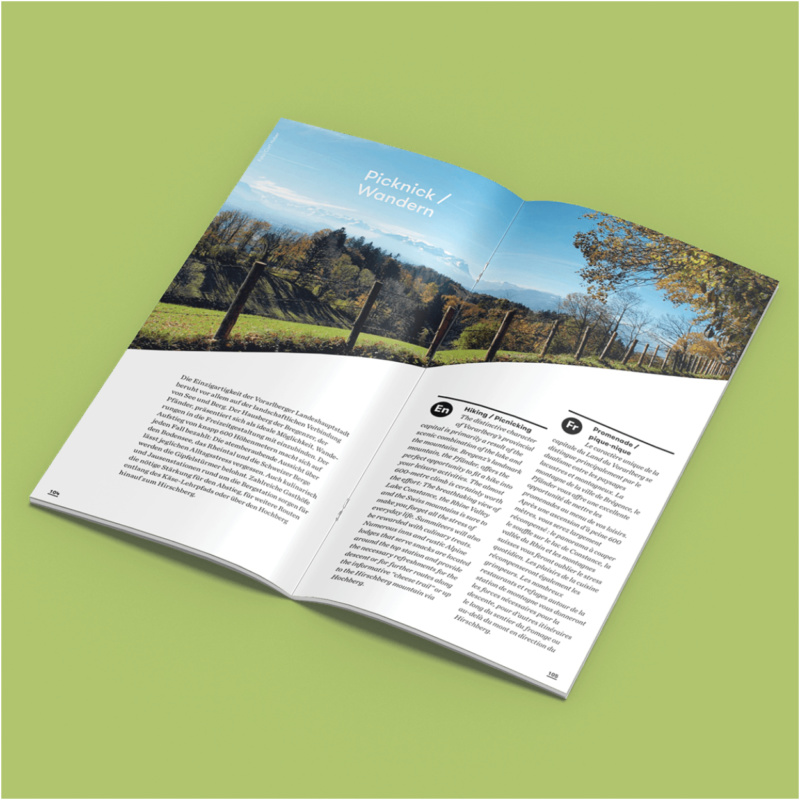 Brochures